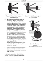 Предварительный просмотр 9 страницы Xantech EN85K Ensemble Installation Instructions Manual