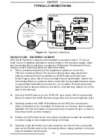 Предварительный просмотр 10 страницы Xantech EN85K Ensemble Installation Instructions Manual