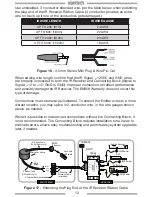 Предварительный просмотр 12 страницы Xantech EN85K Ensemble Installation Instructions Manual