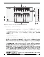 Предварительный просмотр 2 страницы Xantech EXP9 Installation Instructions Manual