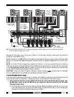 Preview for 6 page of Xantech EXP9 Installation Instructions Manual