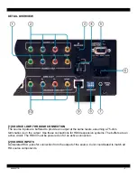 Предварительный просмотр 2 страницы Xantech HD44C Installation Instructions Manual