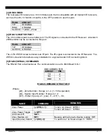 Preview for 3 page of Xantech HD44CC5 Installation Instructions Manual