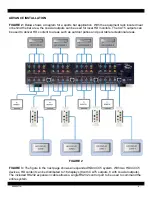 Preview for 8 page of Xantech HD44CC5 Installation Instructions Manual