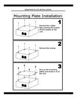 Preview for 6 page of Xantech HDMIEXTEND User Manual