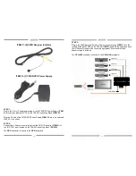 Предварительный просмотр 4 страницы Xantech HL25K Installation Instructions Manual