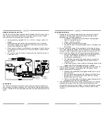 Preview for 3 page of Xantech HL85 Installation Instructions