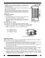 Preview for 2 page of Xantech IR-DC4 Installation Instructions