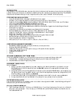 Preview for 3 page of Xantech IRS232A Installation Instructions Manual