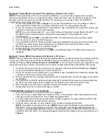 Preview for 9 page of Xantech IRS232A Installation Instructions Manual