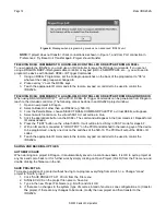 Preview for 10 page of Xantech IRS232A Installation Instructions Manual