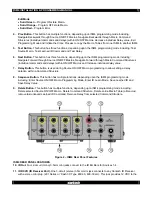 Preview for 5 page of Xantech ISM4 Installation And Programming Manual