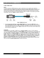 Предварительный просмотр 16 страницы Xantech ISM4 Installation And Programming Manual