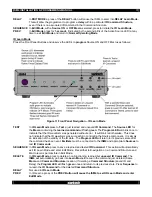 Предварительный просмотр 31 страницы Xantech ISM4 Installation And Programming Manual