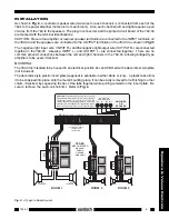 Предварительный просмотр 5 страницы Xantech MATCH MAKER 760-00 Installation Instructions Manual