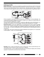 Предварительный просмотр 2 страницы Xantech MICRO LINK 490-30 Install Manual