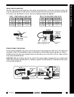 Preview for 3 page of Xantech MICRO LINK 490-30 Install Manual