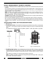 Preview for 2 page of Xantech MIRV1 Installation Instructions