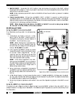 Preview for 3 page of Xantech MIRV1 Installation Instructions