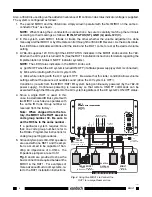 Preview for 4 page of Xantech MIRV1 Installation Instructions