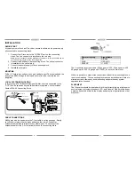 Предварительный просмотр 2 страницы Xantech ML25K Installation Instructions Manual