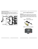 Предварительный просмотр 3 страницы Xantech ML25K Installation Instructions Manual