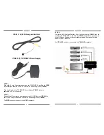 Preview for 4 page of Xantech ML25K Installation Instructions Manual