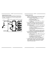 Preview for 3 page of Xantech ML85 Installation Instructions