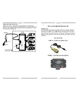 Preview for 3 page of Xantech ML85K Installation Instructions Manual