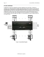 Preview for 10 page of Xantech MRAUDIO8X8M Installation Instructions Manual