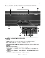 Предварительный просмотр 13 страницы Xantech MRAUDIO8X8M Installation Instructions Manual