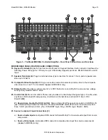 Предварительный просмотр 15 страницы Xantech MRAUDIO8X8M Installation Instructions Manual