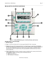 Предварительный просмотр 17 страницы Xantech MRAUDIO8X8M Installation Instructions Manual