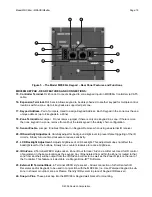 Предварительный просмотр 19 страницы Xantech MRAUDIO8X8M Installation Instructions Manual