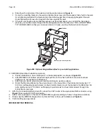 Preview for 24 page of Xantech MRAUDIO8X8M Installation Instructions Manual