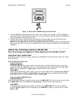 Preview for 25 page of Xantech MRAUDIO8X8M Installation Instructions Manual