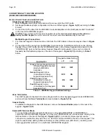 Preview for 30 page of Xantech MRAUDIO8X8M Installation Instructions Manual