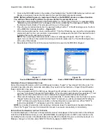 Preview for 41 page of Xantech MRAUDIO8X8M Installation Instructions Manual