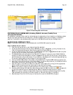 Предварительный просмотр 45 страницы Xantech MRAUDIO8X8M Installation Instructions Manual