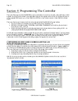 Предварительный просмотр 48 страницы Xantech MRAUDIO8X8M Installation Instructions Manual