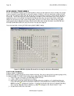 Preview for 66 page of Xantech MRAUDIO8X8M Installation Instructions Manual