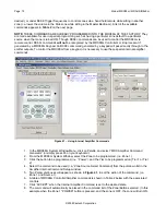 Preview for 72 page of Xantech MRAUDIO8X8M Installation Instructions Manual