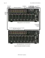 Предварительный просмотр 76 страницы Xantech MRAUDIO8X8M Installation Instructions Manual