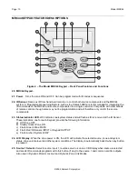 Preview for 10 page of Xantech MRC44 Installation Instructions Manual