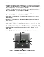 Preview for 11 page of Xantech MRC44 Installation Instructions Manual