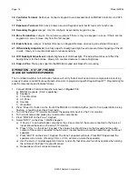 Preview for 12 page of Xantech MRC44 Installation Instructions Manual