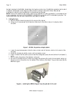 Preview for 14 page of Xantech MRC44 Installation Instructions Manual