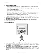 Preview for 15 page of Xantech MRC44 Installation Instructions Manual