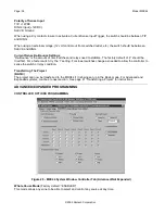 Preview for 34 page of Xantech MRC44 Installation Instructions Manual