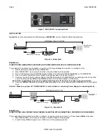 Preview for 2 page of Xantech MRC44CB1 Installation Instructions